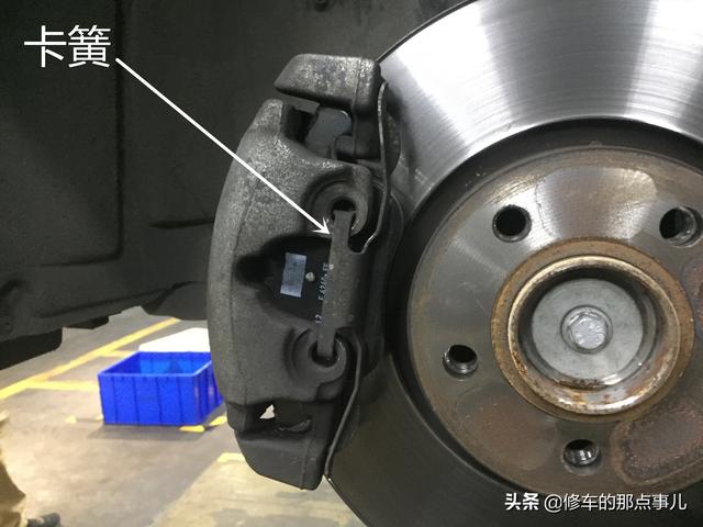 车与生活■换刹车片原来还有这么多注意事项，行车安全都这几点上