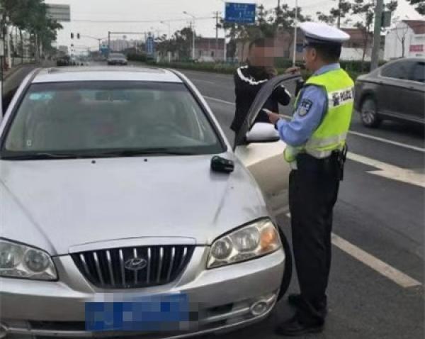 #新能源电动车知识#扣668分、罚款2万多，上海违法者被查：这车我当自行车开