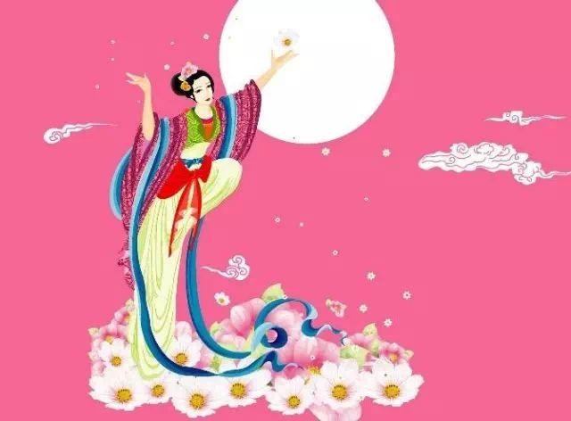 「心理观察家」为什么不能用手指月亮，你知道它的由来吗？