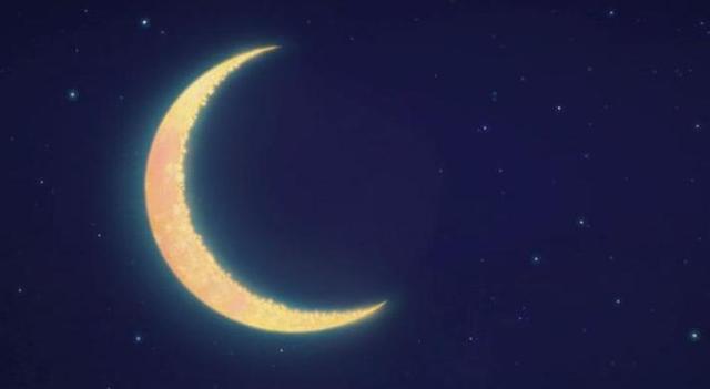 「心理观察家」为什么不能用手指月亮，你知道它的由来吗？