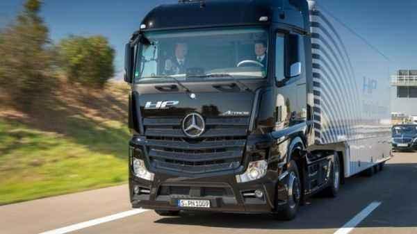 众卡之友：新买的货车，怎样度过磨合期，该注意些什么？