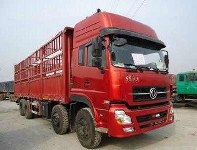 众卡之友：新买的货车，怎样度过磨合期，该注意些什么？