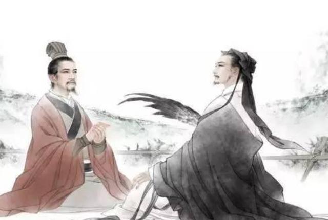 诸葛亮娶妻不求美貌求德才，成就了中国历史上的一段佳话