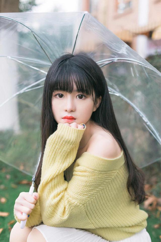 #视觉微志#生命就象是一张白纸