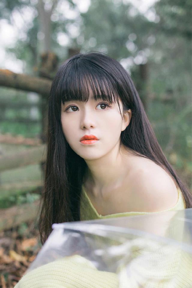 #视觉微志#生命就象是一张白纸