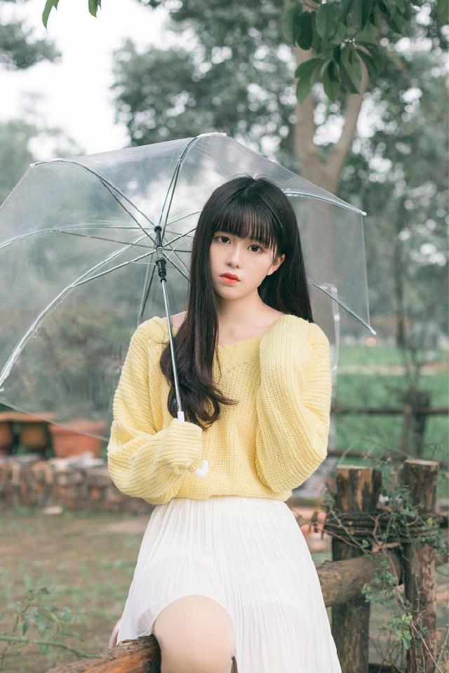 #视觉微志#生命就象是一张白纸