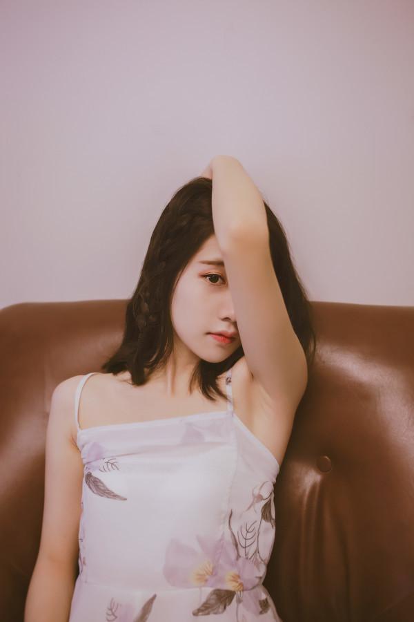 视觉微志@你的人生，只能让自己满意