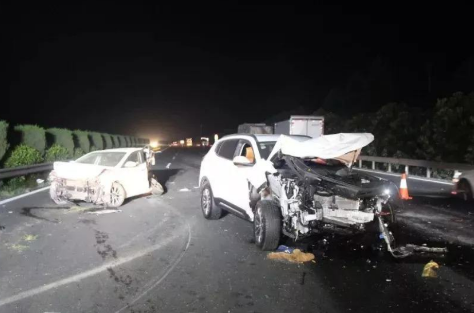 [SUV有情报]跑高速车速飙到120，误碰电子手刹后果是啥？提前搞懂，别到时泪