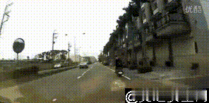 广州驾校林教练@左手开右车门？其实开车门也有大讲究！