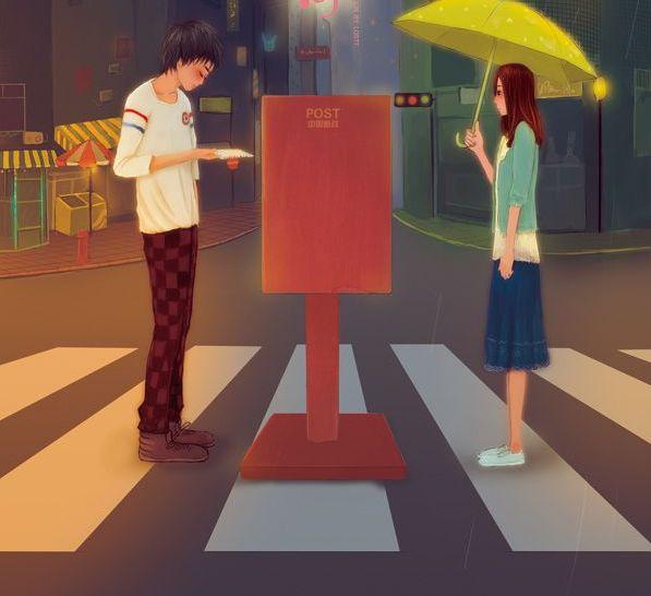 「奇葩show」断联后，女人需要多久才能忘记心里的那个“他”，看完你就懂了