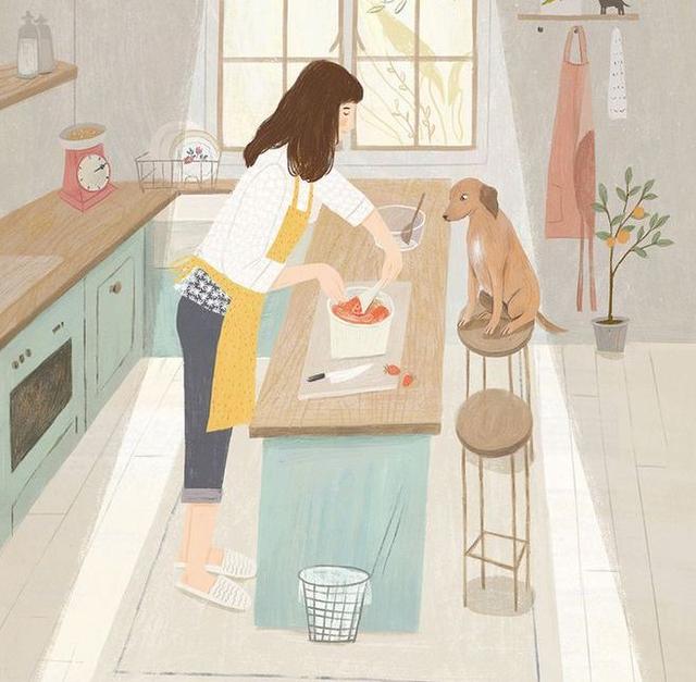 「奇葩show」断联后，女人需要多久才能忘记心里的那个“他”，看完你就懂了