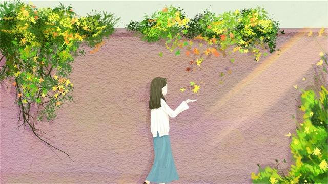 「奇葩show」断联后，女人需要多久才能忘记心里的那个“他”，看完你就懂了