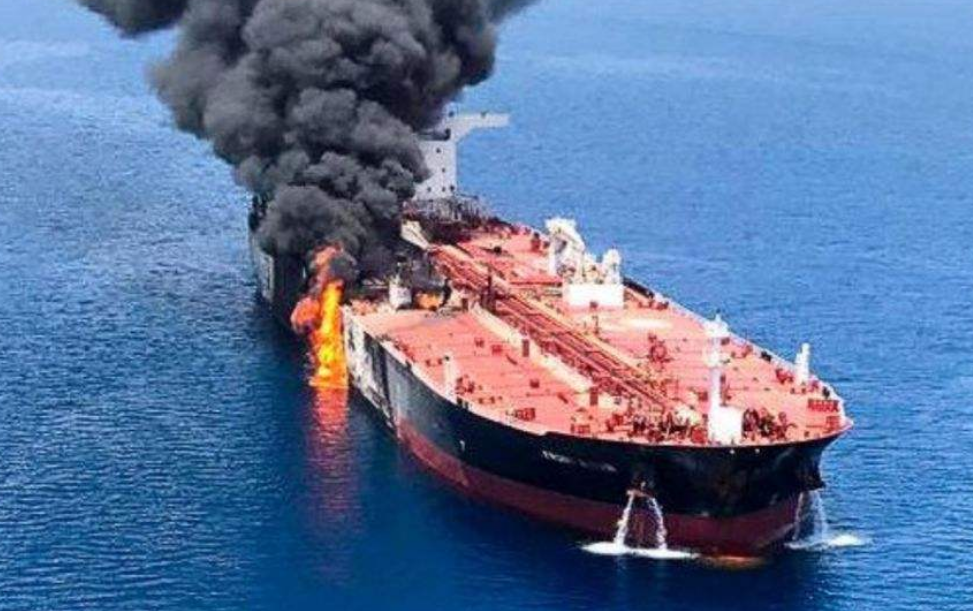 伊朗油轮遇袭，国际油价再次攀升，俄提议应降低库存水平