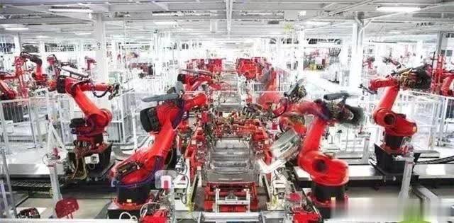 冲压帮Press@全铝车身的优势与劣势