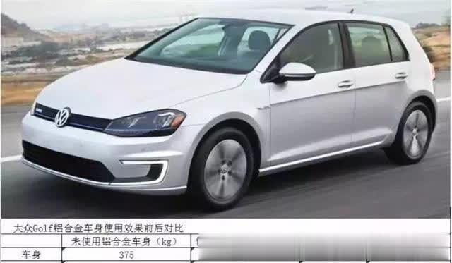 冲压帮Press@全铝车身的优势与劣势