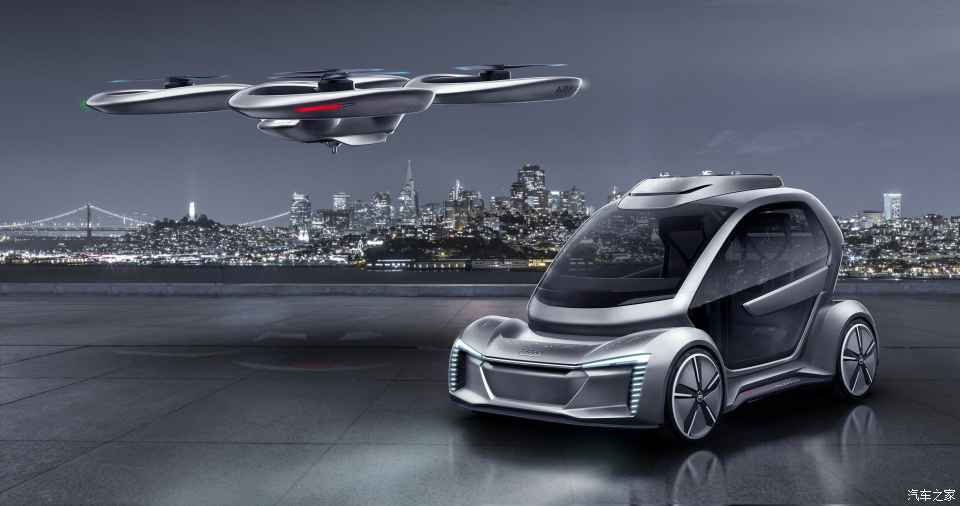 汽车之家■想上天并非易事 奥迪与空客暂停合作