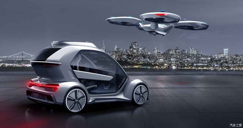 汽车之家■想上天并非易事 奥迪与空客暂停合作