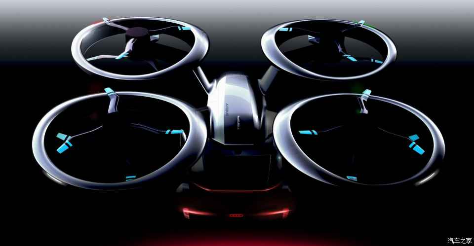 汽车之家■想上天并非易事 奥迪与空客暂停合作