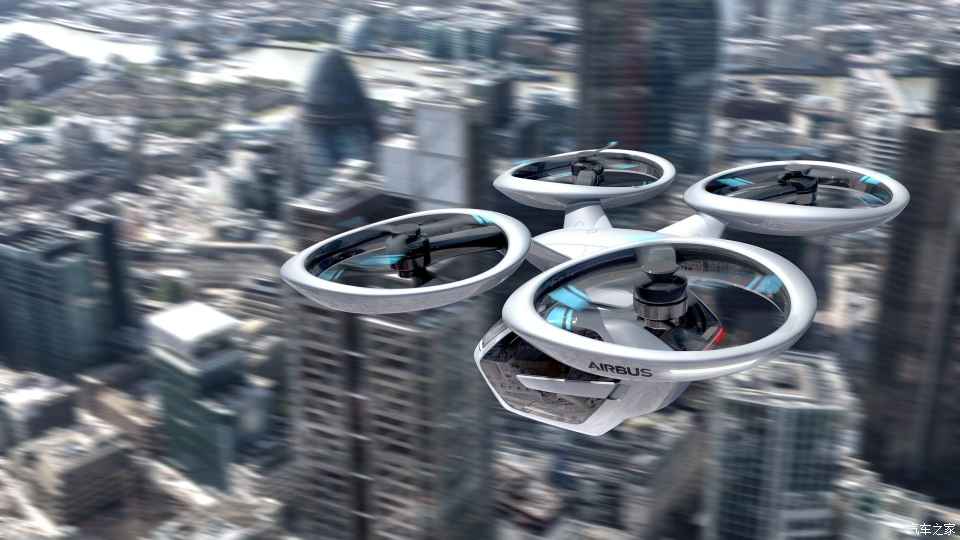 汽车之家■想上天并非易事 奥迪与空客暂停合作