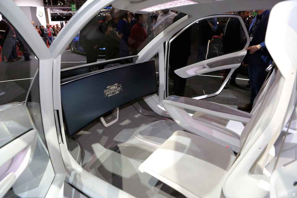 汽车之家■想上天并非易事 奥迪与空客暂停合作