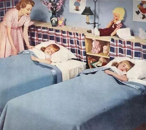 「格调人生」别以为家庭主妇是那么好当的！