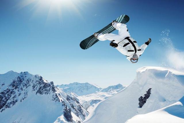 【校园留声机】谁说人生一定要“脚踏实地”？