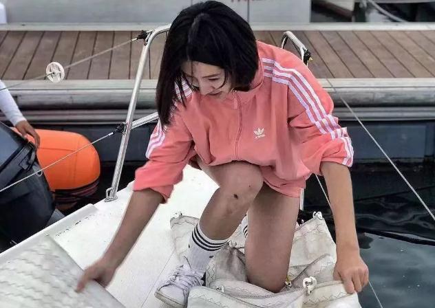 【校园留声机】谁说人生一定要“脚踏实地”？