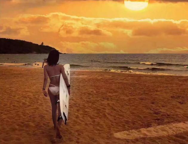 【校园留声机】谁说人生一定要“脚踏实地”？