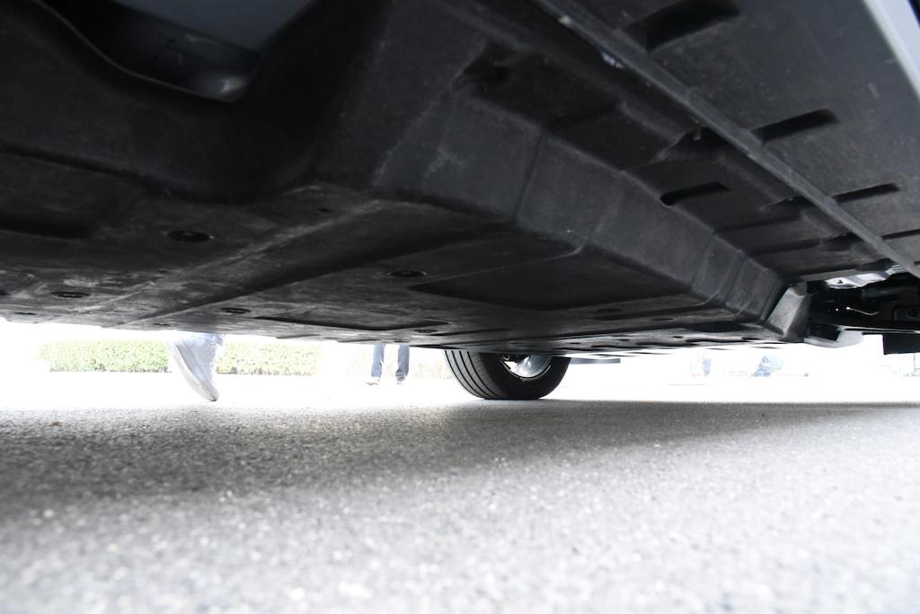 【第一电动】一电试车 | 首款合资纯电SUV 试驾福特领界EV