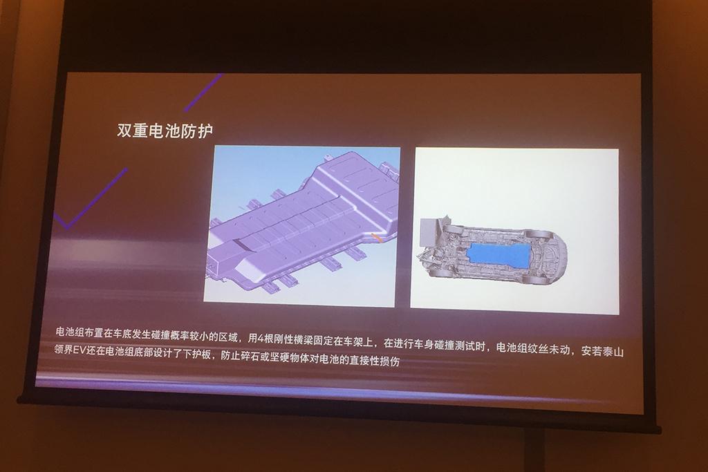 【第一电动】一电试车 | 首款合资纯电SUV 试驾福特领界EV