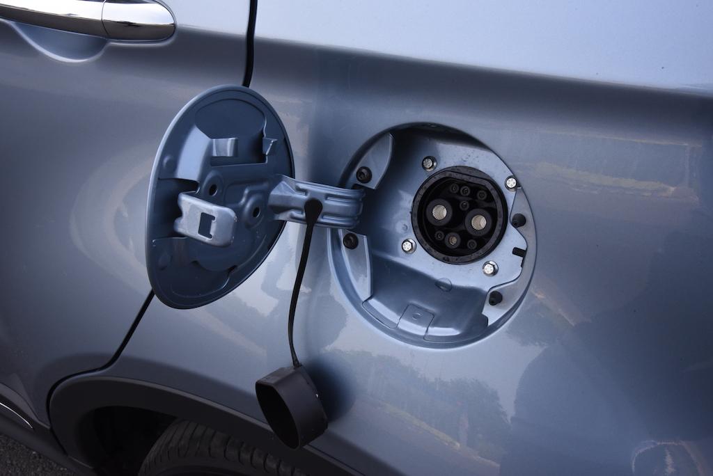 【第一电动】一电试车 | 首款合资纯电SUV 试驾福特领界EV