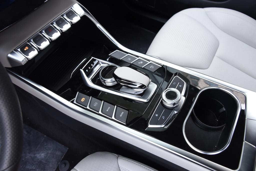 【第一电动】一电试车 | 首款合资纯电SUV 试驾福特领界EV