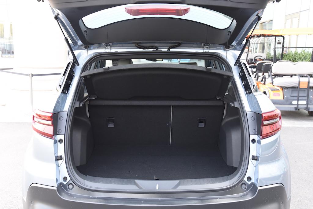 【第一电动】一电试车 | 首款合资纯电SUV 试驾福特领界EV