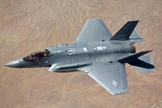 韩国获得美国“资助”，订购大批F-35B，这是要包围哪个国家？