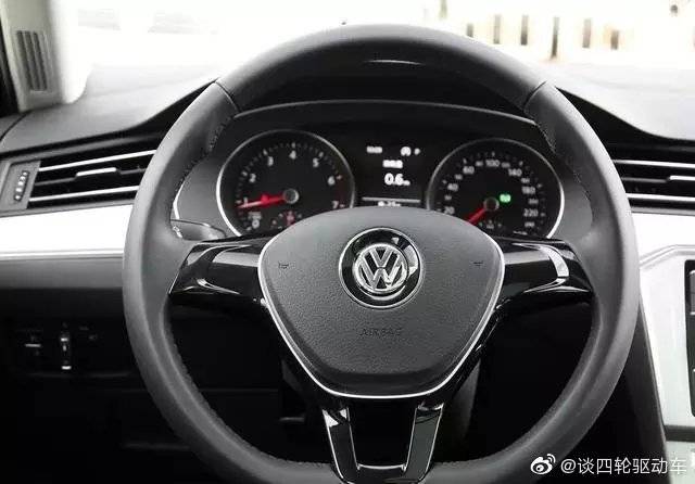 「谈四轮驱动车」丰田的缺点，大众的缺点，别克的缺点，差距显而易见！