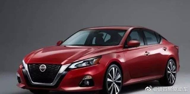 「谈四轮驱动车」丰田的缺点，大众的缺点，别克的缺点，差距显而易见！