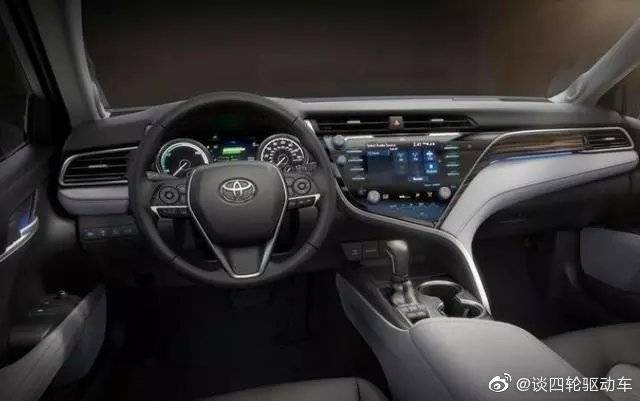 「谈四轮驱动车」丰田的缺点，大众的缺点，别克的缺点，差距显而易见！