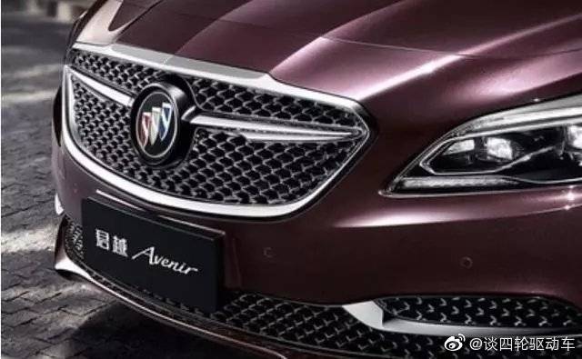 「谈四轮驱动车」丰田的缺点，大众的缺点，别克的缺点，差距显而易见！