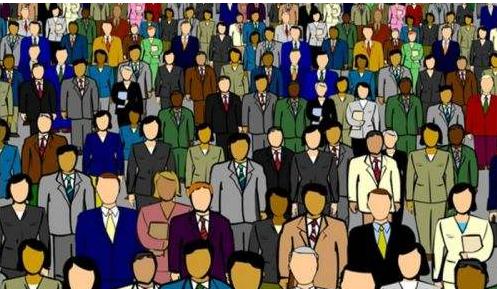 「秋叶书友会」没钱没人脉的时候，别想着交朋友走捷径，聪明靠这三招，能翻身