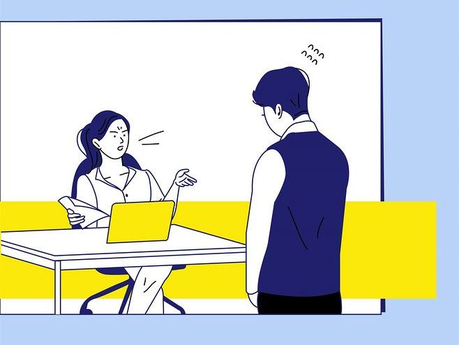 「首嘉创富」做一个会“发脾气”的老板