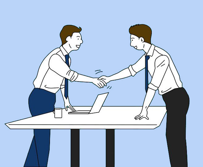 「首嘉创富」做一个会“发脾气”的老板