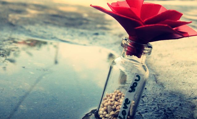 阿弥陀佛：有情有义可赢天下！