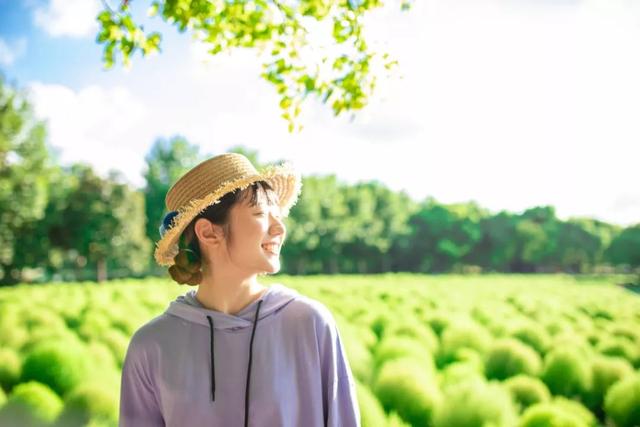 「碧读好书」过得好不好，看脸就知道