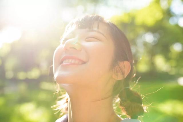 「碧读好书」过得好不好，看脸就知道