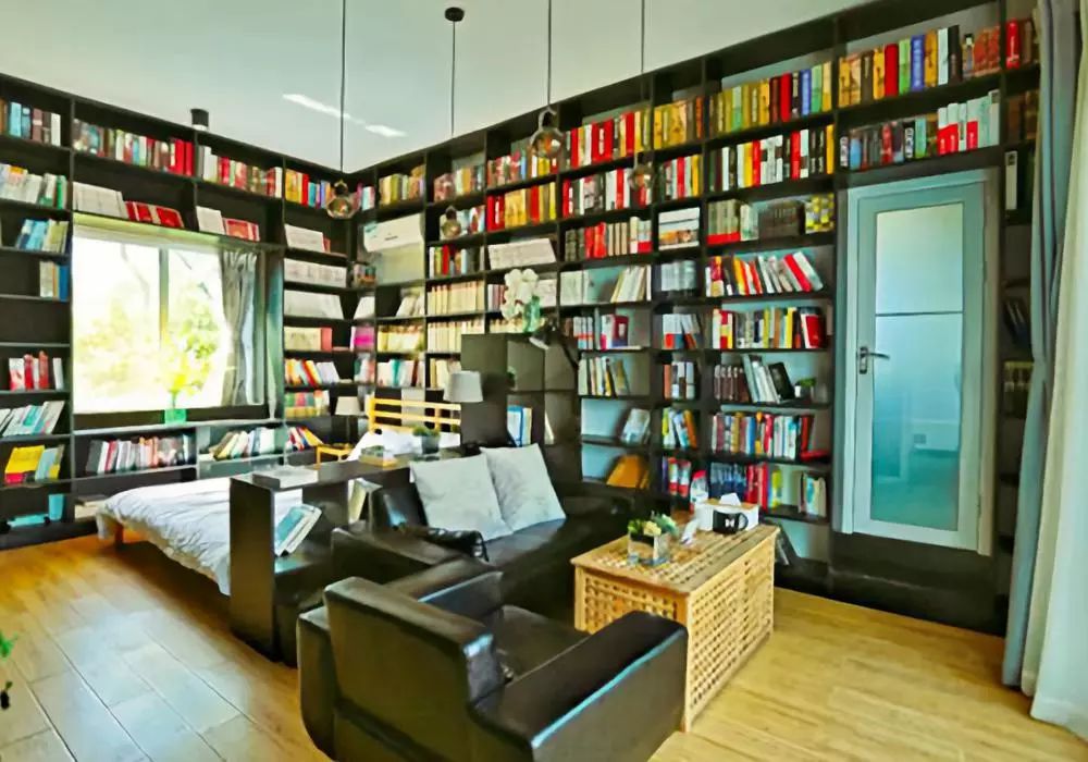 【柴叔带你看电影】放弃40万年薪，跑到深山开店，这对夫妻凭什么让汪涵羡慕不已