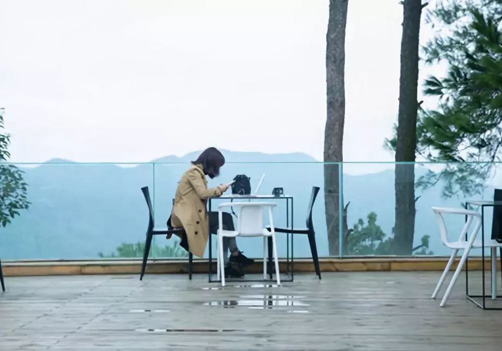 【柴叔带你看电影】放弃40万年薪，跑到深山开店，这对夫妻凭什么让汪涵羡慕不已