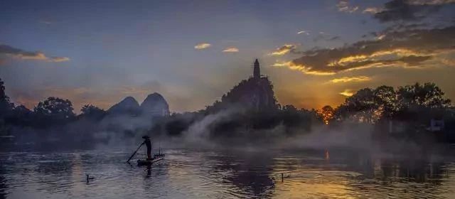 有意思的牛牛@执念太深，累毁自身；不持有，终得洒脱过活