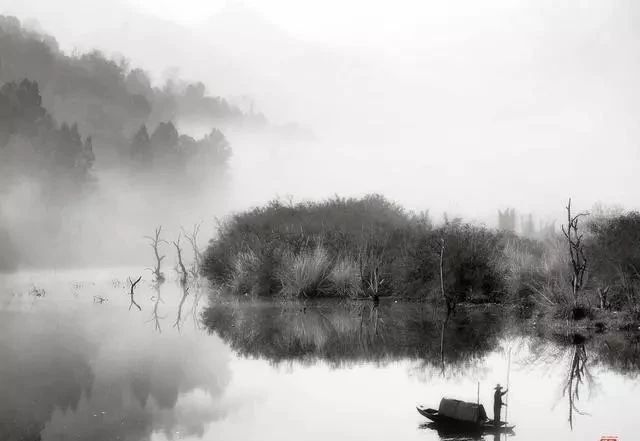 有意思的牛牛@执念太深，累毁自身；不持有，终得洒脱过活