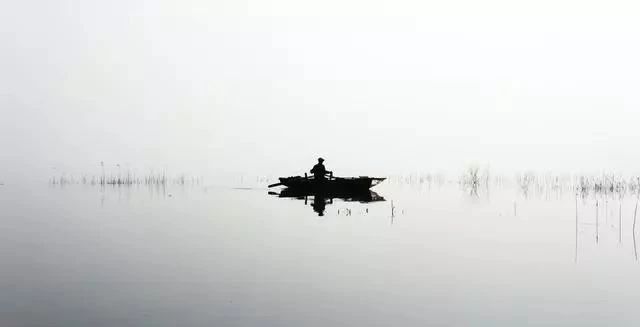 有意思的牛牛@执念太深，累毁自身；不持有，终得洒脱过活