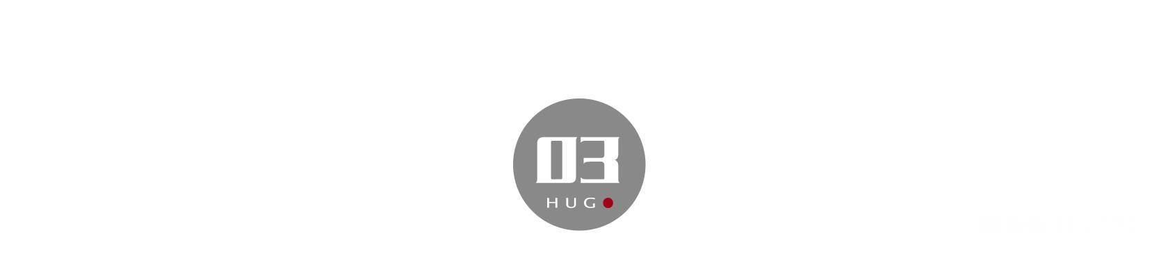 #HUGO#你遇事的第一反应决定你的生活品质